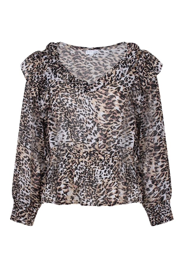 Z70494 /Sissi aop KIT 