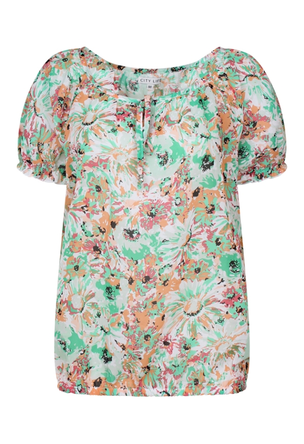 Z70502 /Zemo F oranje 