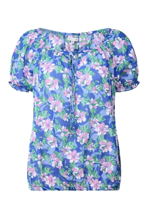 Citylife Z70503 /Zemo G BLUE  korenblauw