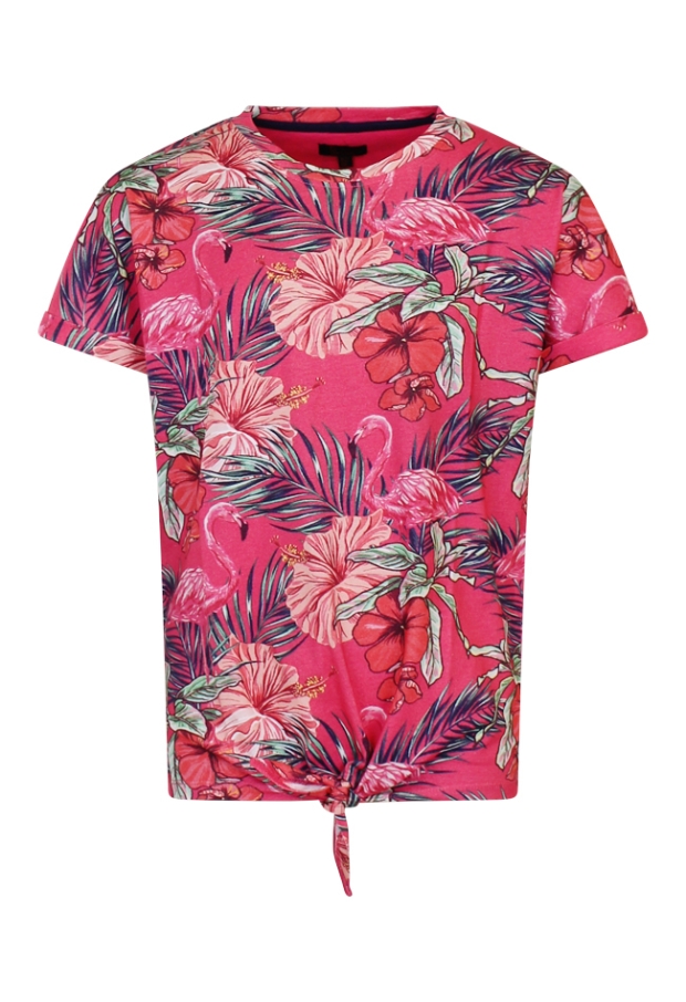 Z70511/SS23G-TE024 FEL ROSE 