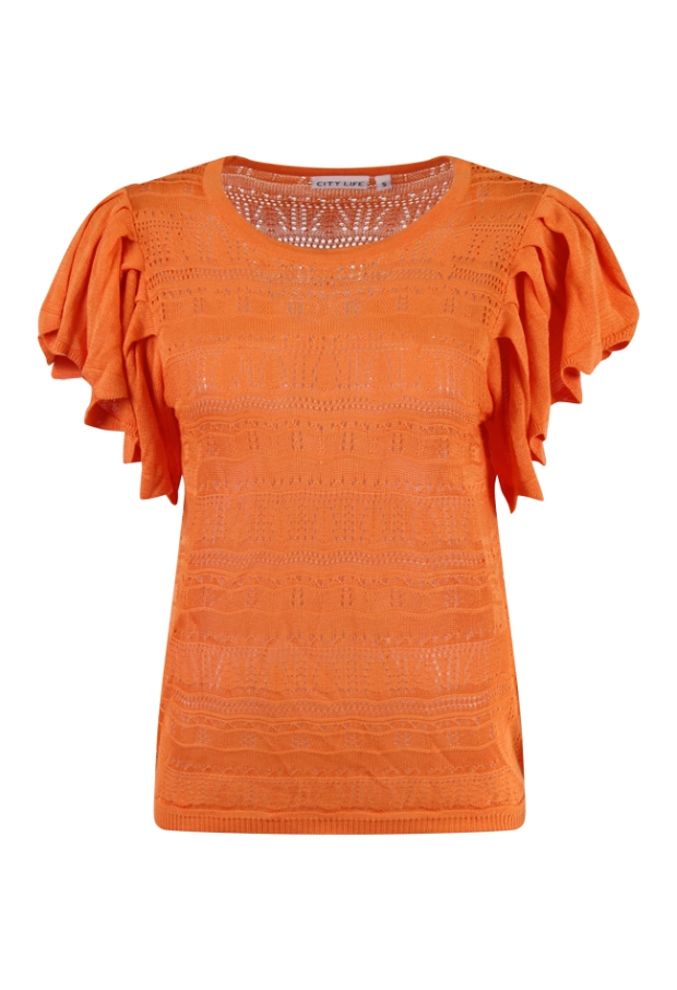 Z70400/304382 oranje 