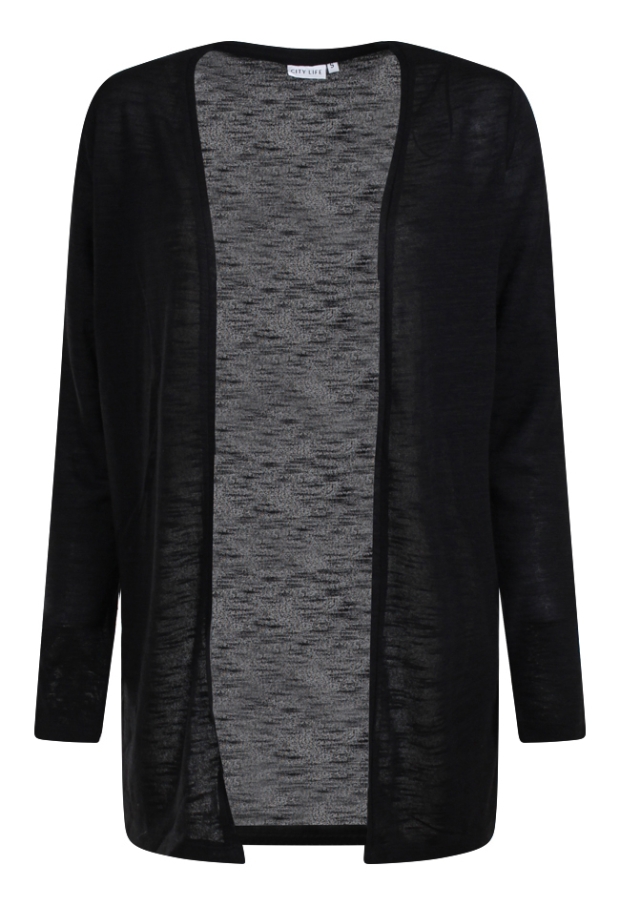 Z70556/205555A zwart 