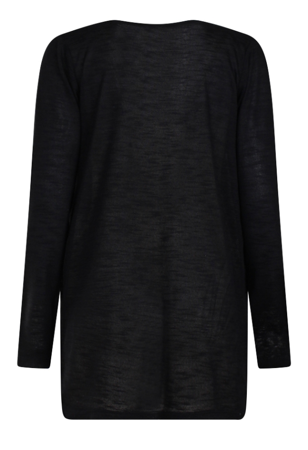 Z70556/205555A zwart 