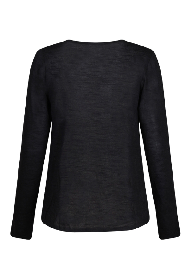 W80034 /207424A zwart 