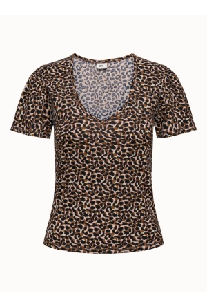 JDY 15295607 Toasted Coconut/CHOCOLATE TORTE HOU  227035001