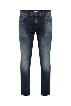 Only & Sons 22026462 Blue-Black-Denim  282738