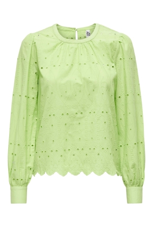 JDY 15289327 Sap Green  274818