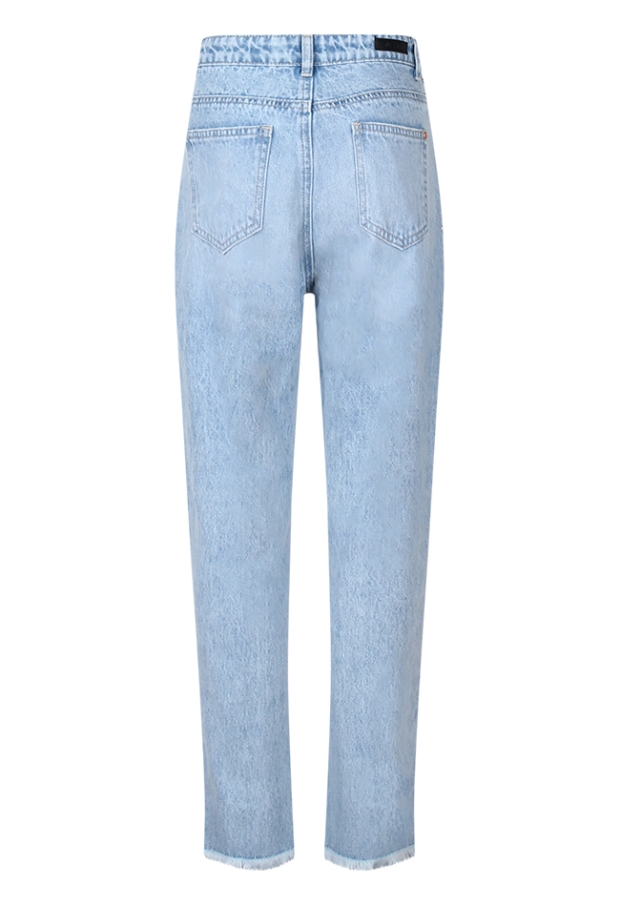 W80180/Nowie BLEACHED DENIM 