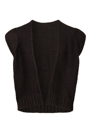 D-zine W80182/Nura zwart  black