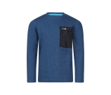 Kleur blauw
