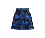 Kleur blauw