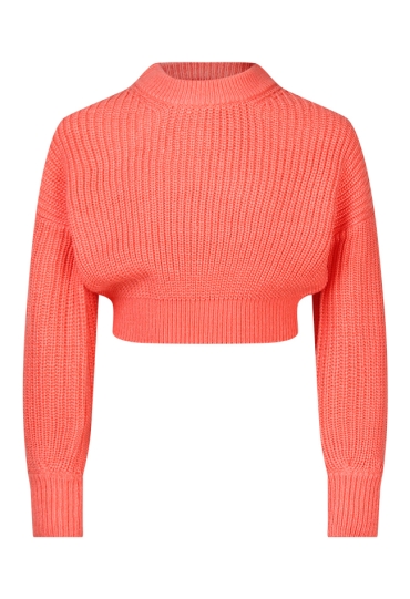 D-zine W80075/Nina koraal  coral