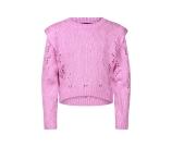 Kleur roze