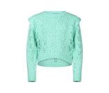Kleur groen