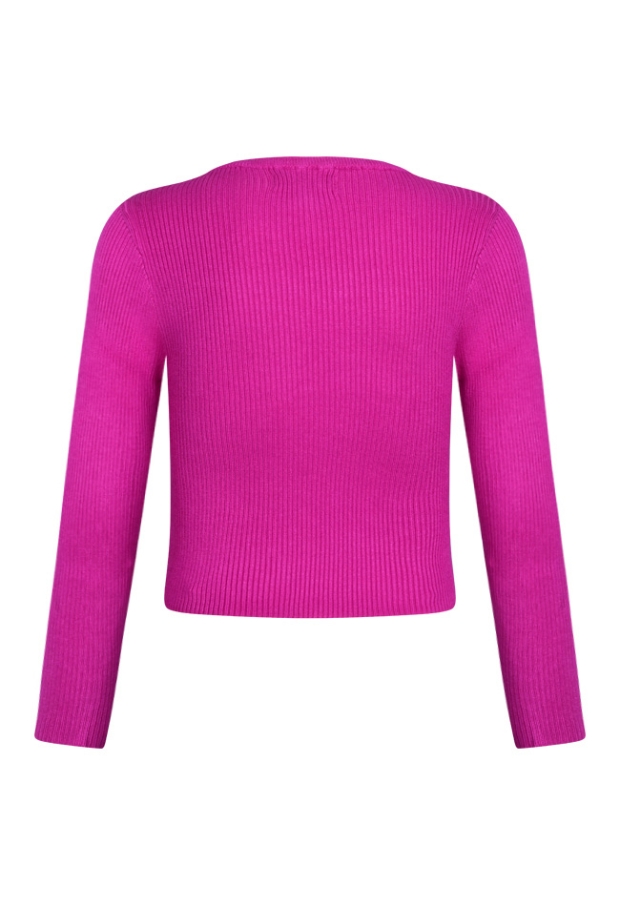 W80086/Naja fuchsia