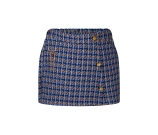 Kleur blauw