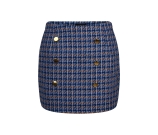 Kleur blauw