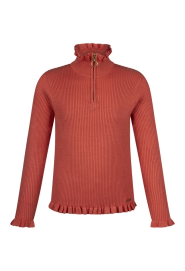 D-zine W80113/Nantie koraal  coral