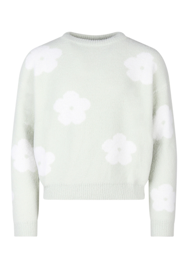 W80201/Flower MINT