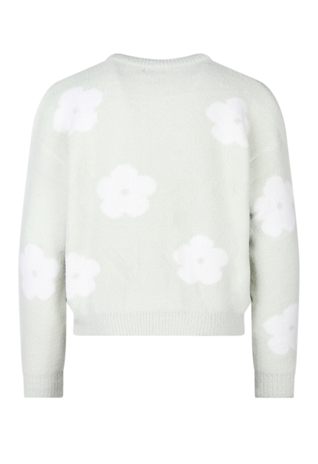 W80201/Flower MINT