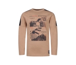 Kleur beige