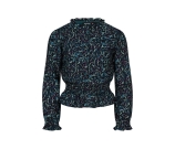 Kleur groen