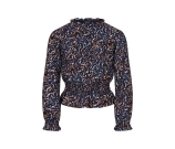 Kleur blauw