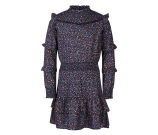Kleur blauw