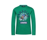 Kleur groen