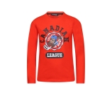 Kleur rood