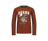 Kleur bruin