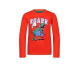 Kleur rood