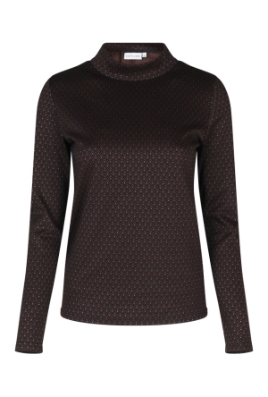 Citylife W80355/213079 zwart  black