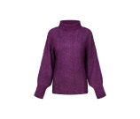Kleur paars