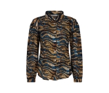 Kleur blauw