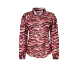 Kleur zwart