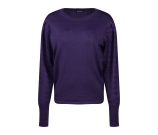 Kleur paars