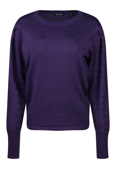 So Soire W80352/Saskia paars purple So Soire W80352/Saskia paars purple