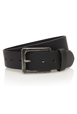 Timbelt 421 zwart  zwart