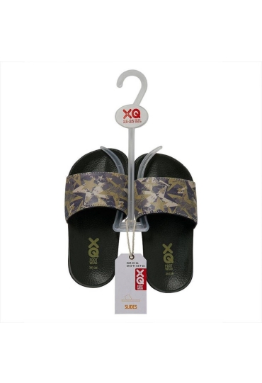 XQ Footwear