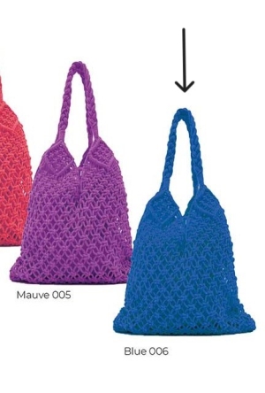 Sarlini 000460-00108 BLUE  blue