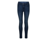 Kleur blauw