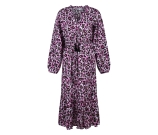 Kleur roze