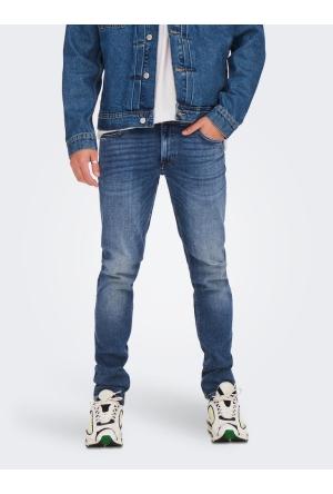 Only & Sons 22023292 Blue Denim  218950