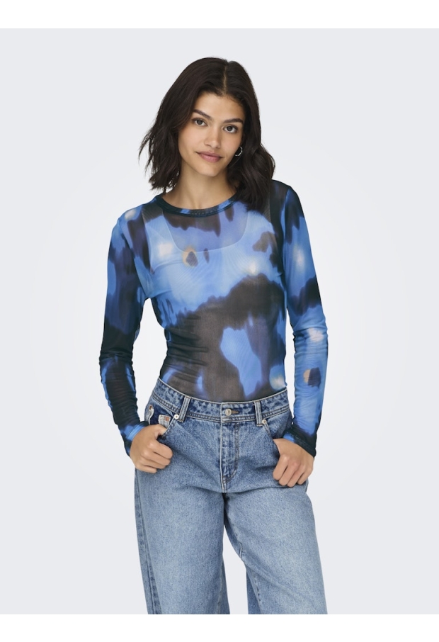 15303787 Black/DTM LUREX