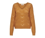 Kleur oranje