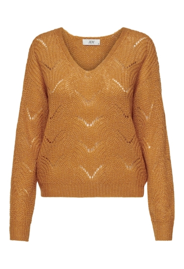 JDY 15302387 Golden Ochre/GOLD LUREX  273817003