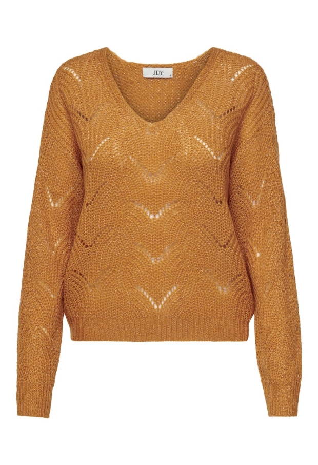 15302387 Golden Ochre/GOLD LUREX