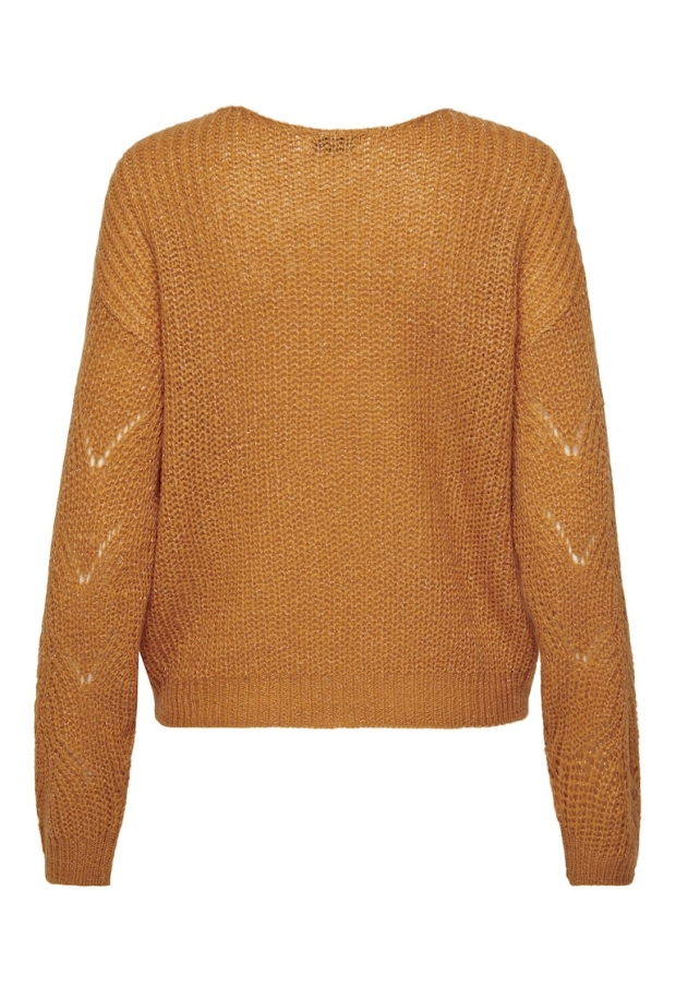 15302387 Golden Ochre/GOLD LUREX