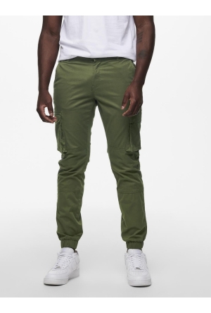 Only & Sons 22016687 Olive Night  187198